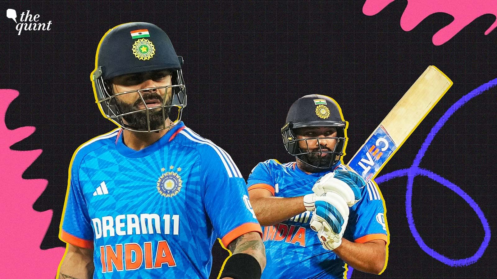 <div class="paragraphs"><p>India vs Afghanistan: From the return of Rohit Sharma &amp; Virat Kohli to the brilliance of Rinku Singh and Shivam Dube, here are five things we learned from the series.</p></div>