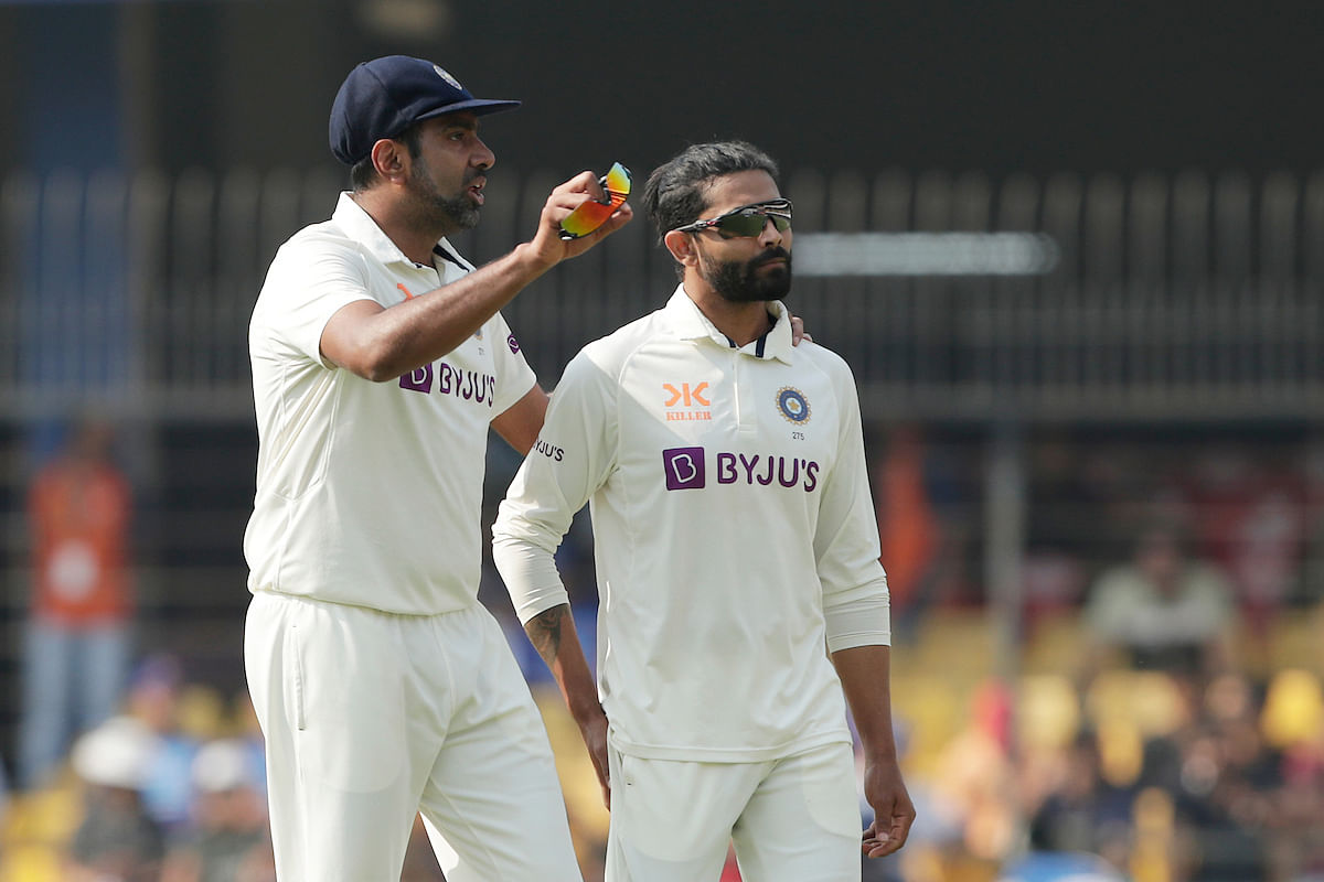 The victory in Hyderabad is telling of England's preparations for the Test series, and India's lack of it.