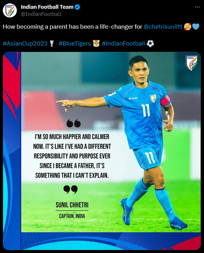As India eye football glory at #AFCAsianCup, here all you need to know – from key players to opponents.