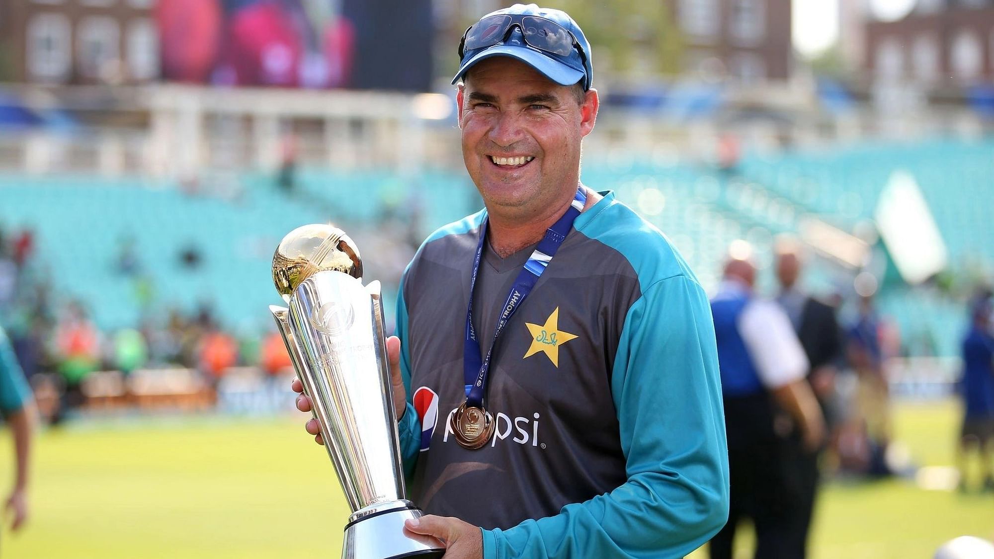 <div class="paragraphs"><p>Mickey&nbsp;Arthur, Grant Bradburn &amp; Andrew Puttick have all resigned from their respective roles in Pakistan Cricket.</p></div>