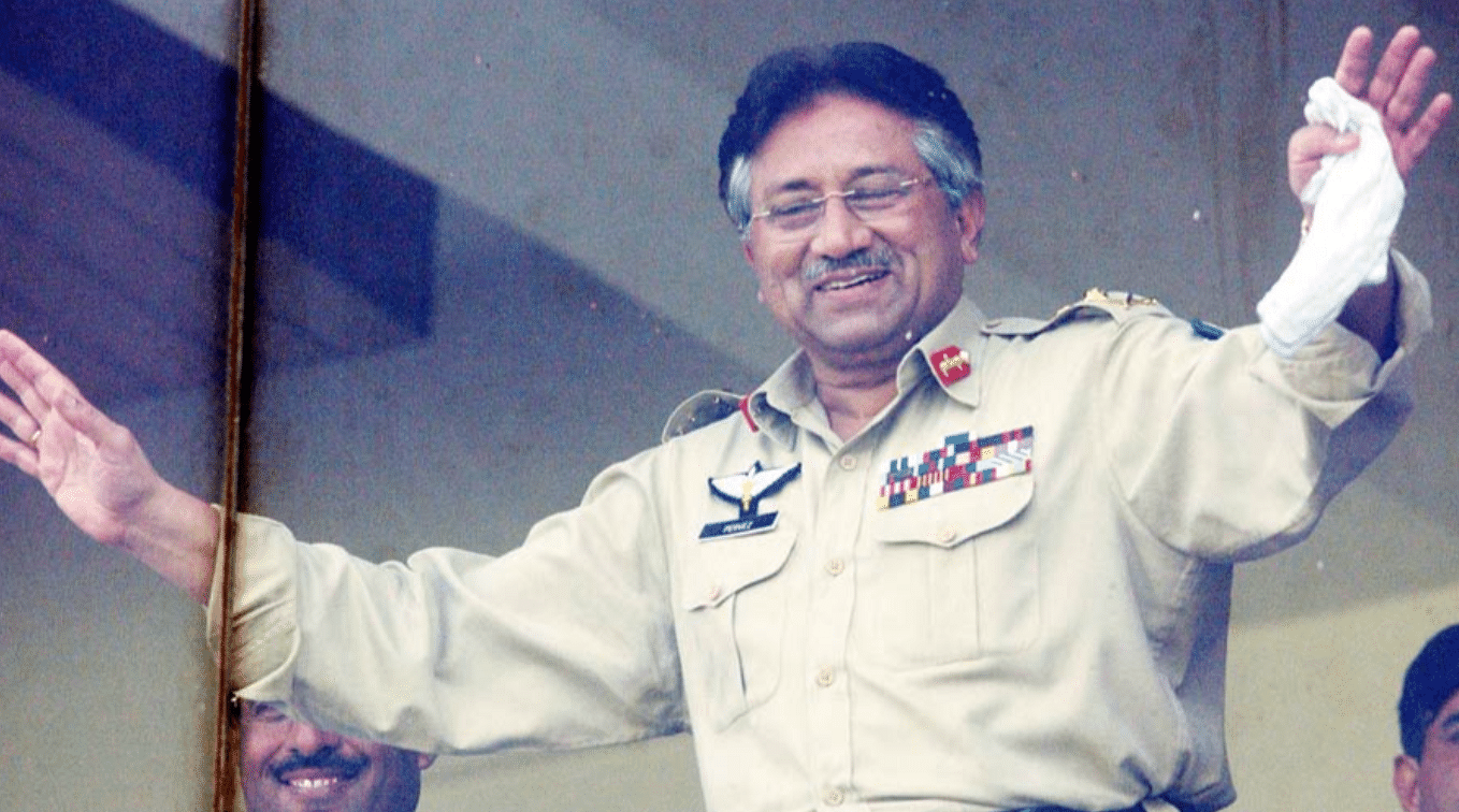 <div class="paragraphs"><p>Pervez Musharraf.</p></div>