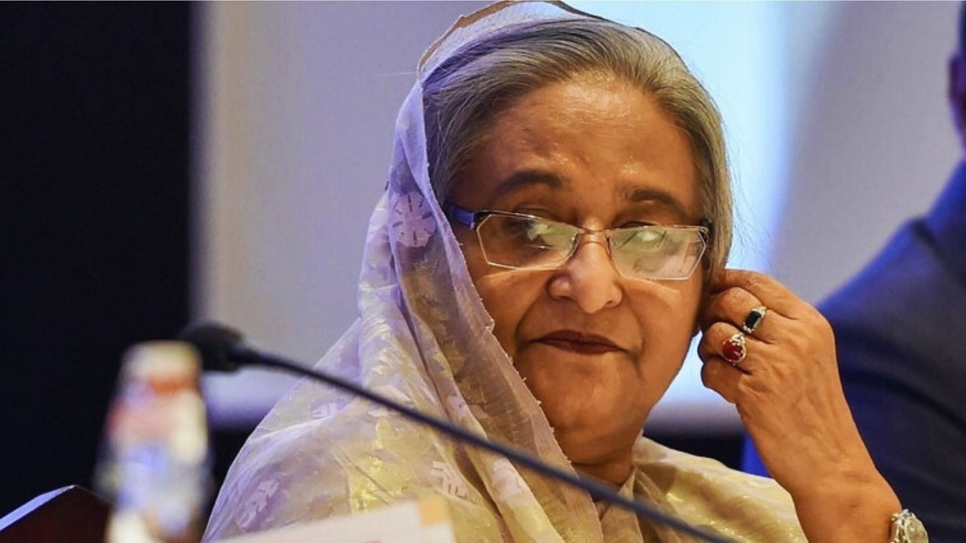 <div class="paragraphs"><p>Hasina’s main external security concern post-election is the <ins><a href="https://thediplomat.com/2023/12/the-rakhine-conundrum-how-should-bangladesh-respond-to-operation-1027/" rel="noreferrer noopener">intensifying war</a></ins> in neighboring Myanmar, which has sometimes <ins><a href="https://www.reuters.com/world/asia-pacific/rohingya-teenager-killed-bangladesh-by-mortar-fired-myanmar-2022-09-17/" rel="noreferrer noopener">spilled into Bangladesh</a></ins>.</p></div>