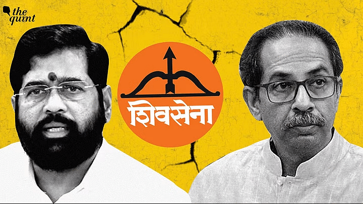 <div class="paragraphs"><p>Eknath Shinde Shiv Sena Real, Uddhav Thackeray Didn't Have Sole Authority: Maharashtra Speaker Rahul Narwekar Verdict</p></div>