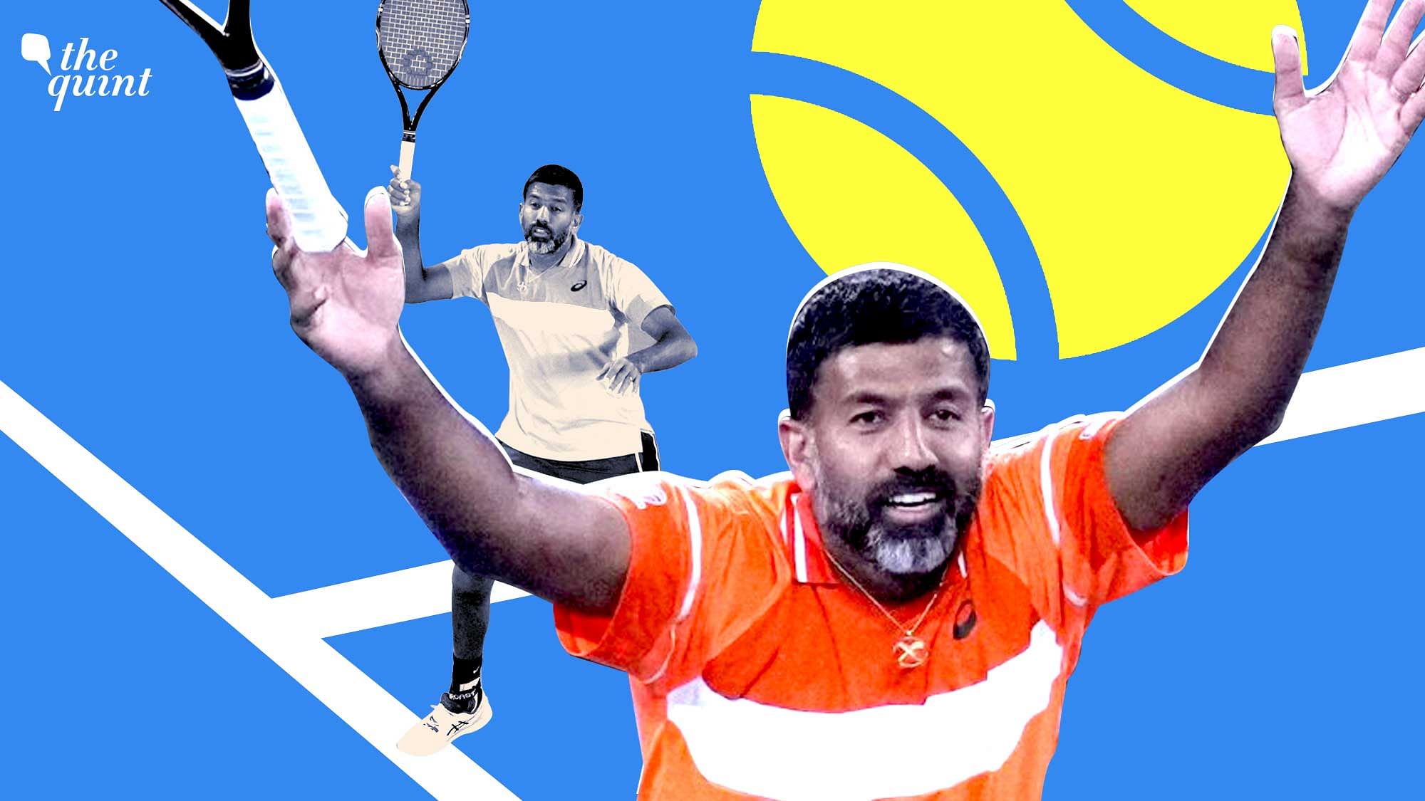 <div class="paragraphs"><p>Australian Open 2024: Rohan Bopanna, with a historic triumph at the age of 43, has set an example by offering doubles tennis a new lease of life.</p></div>