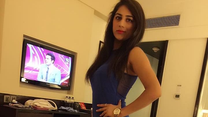 <div class="paragraphs"><p>Model Turned Murder Accused: Who Was Divya Pahuja, Shot Dead in Gurugram Hotel?</p></div>