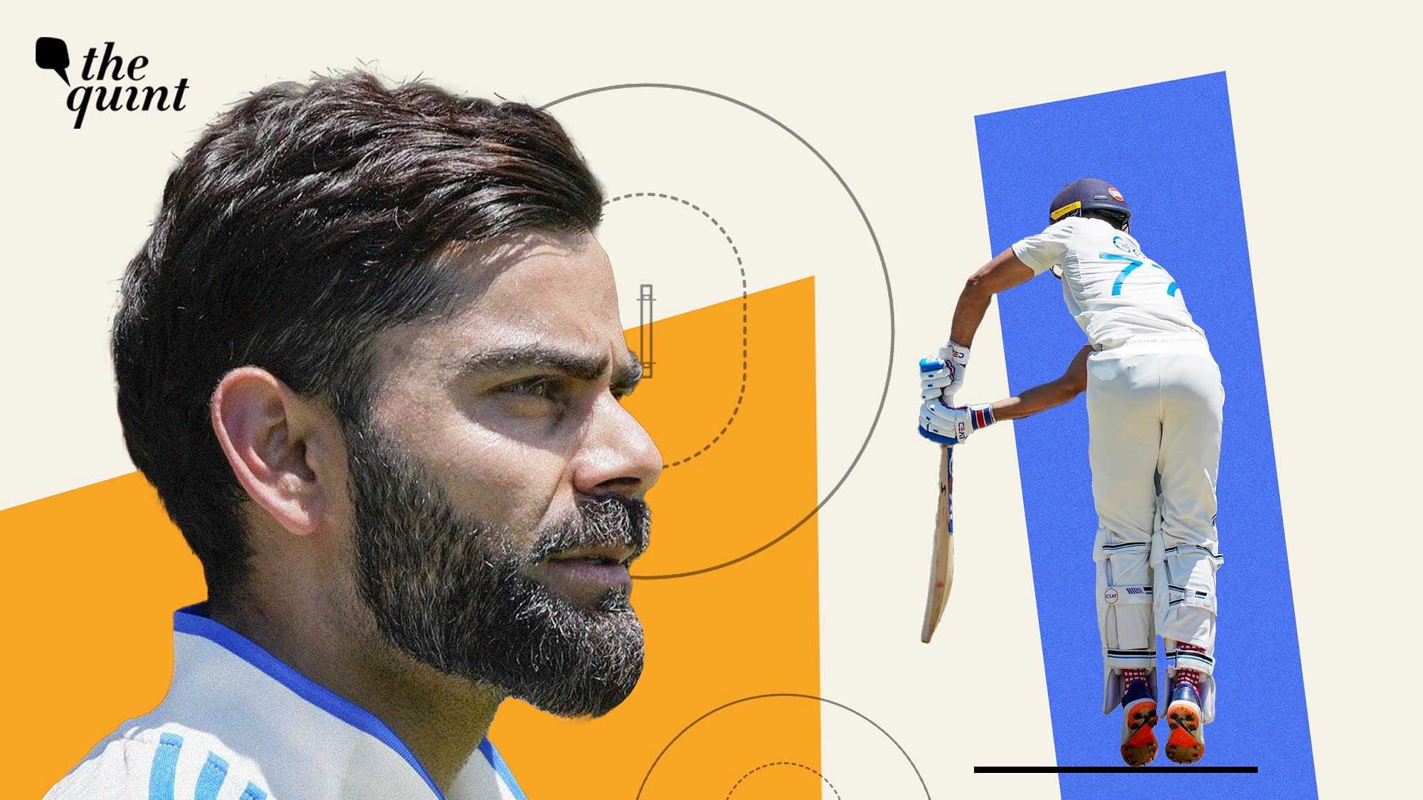 <div class="paragraphs"><p>India vs South Africa Test Series: Everything we learned, from Virat Kohli's class to Shubman Gill's slump and the future of Tests.</p></div>