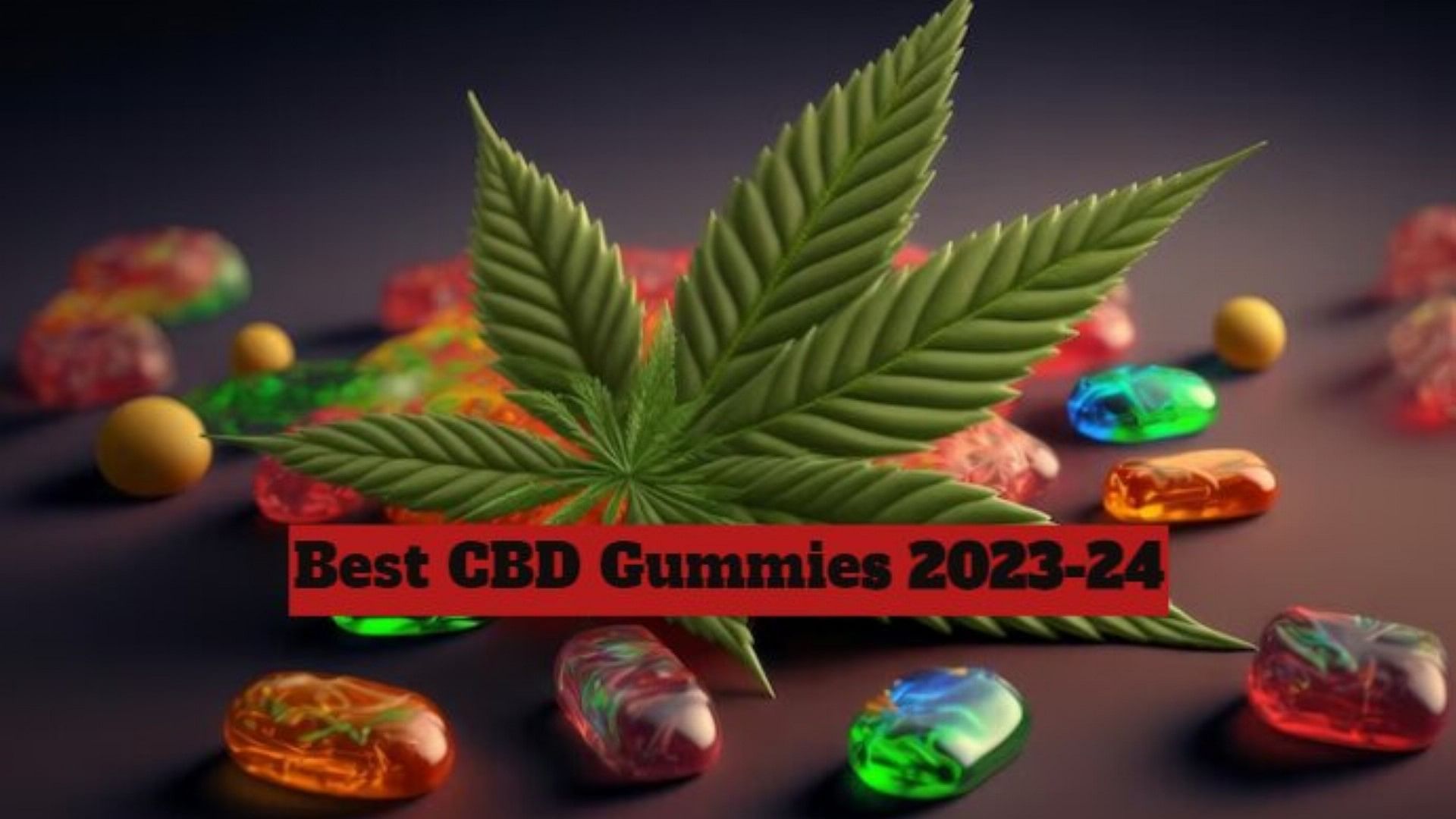 Dr Oz Ben Carson CBD Gummies: Say the Final Goodbye to Your Pains!