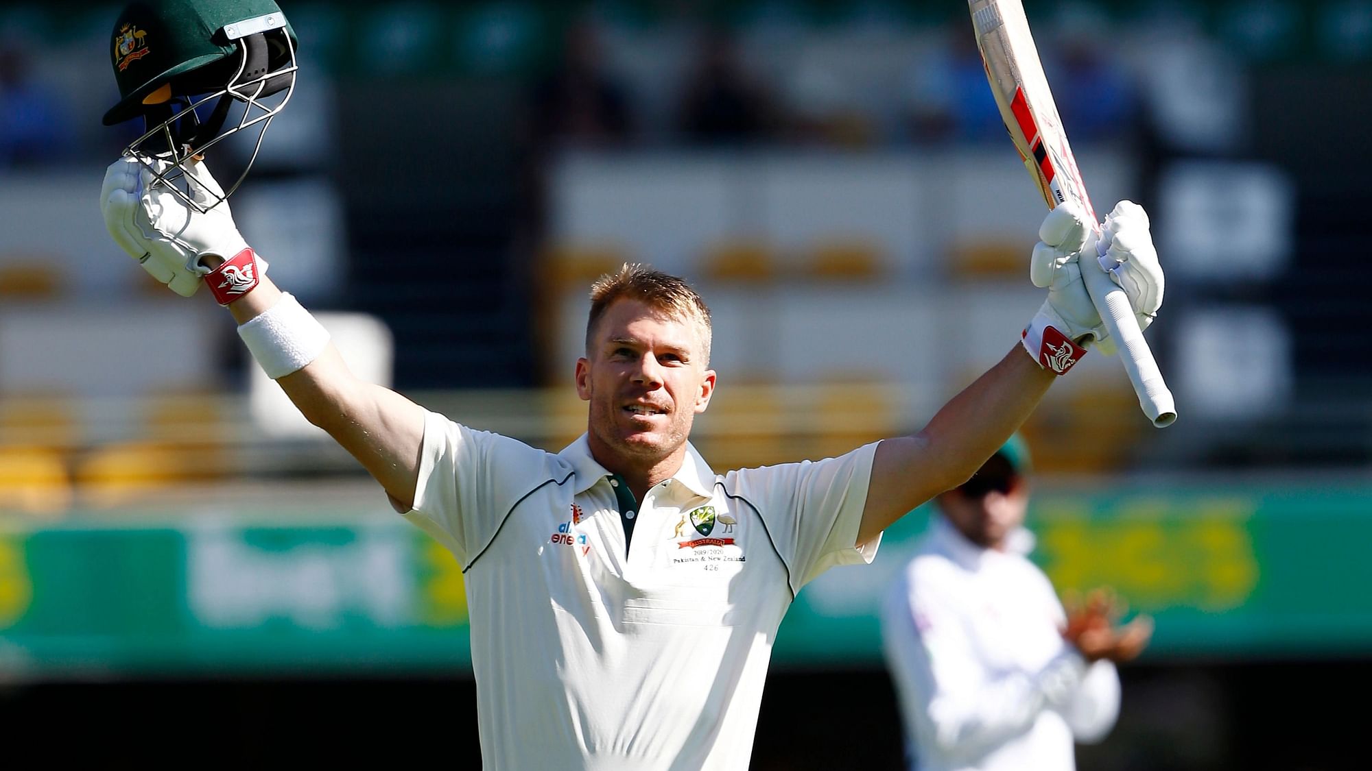 <div class="paragraphs"><p>Australia’s David Warner retires from Test cricket with a half-century in his last innings.&nbsp;</p></div>