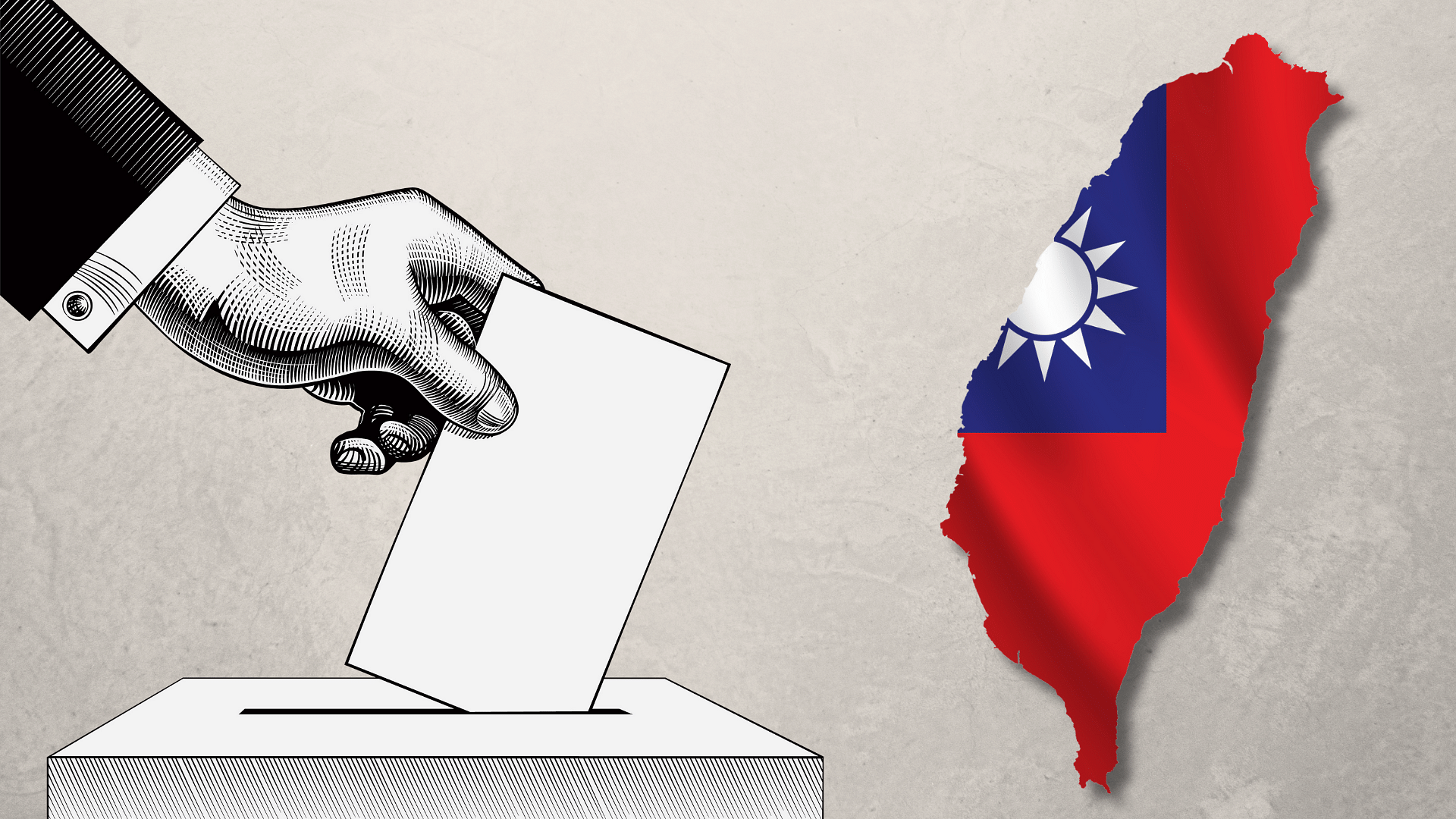 <div class="paragraphs"><p>For over three decades, Taiwan has operated as a self-governing democracy, emerging from a history dominated by military rule.</p></div>