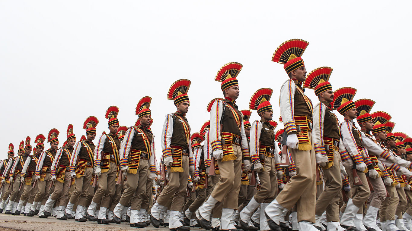 <div class="paragraphs"><p>Republic Day Parade 2024: When and where to watch live streaming and telecast.</p></div>