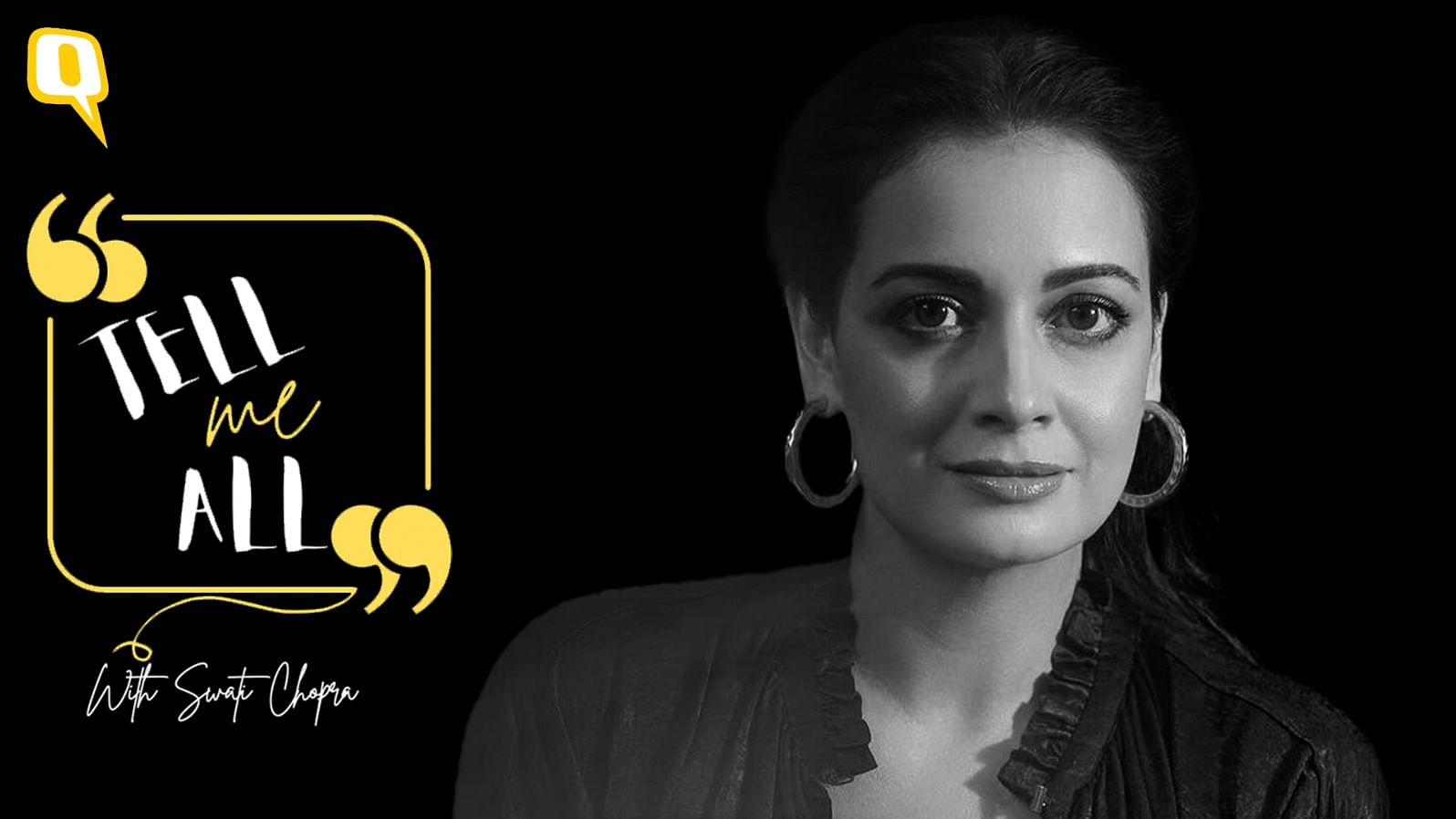 <div class="paragraphs"><p>Dia Mirza speaks to <strong>The Quint</strong> about her journey.</p></div>