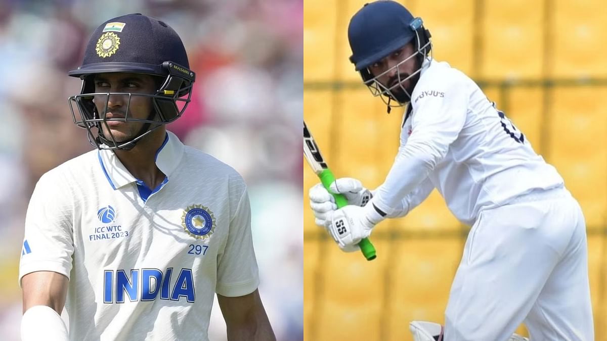 #INDvsENG | Who replaces #ViratKohli? Will Axar play, or Kuldeep? Here are the talking points ahead of 1st Test