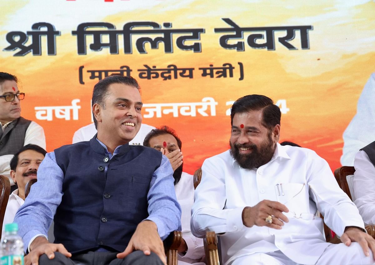 Why did Milind Deora join Shiv Sena and not the BJP? Is it really a big jolt for Congress? A look at 4 key aspects.