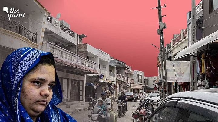 <div class="paragraphs"><p>On 3 March, 2002, Bilkis Bano's family was attacked by a mob at Randhikpur village in Limkheda taluka of Dahod district during the post-Godhra riots.</p></div>