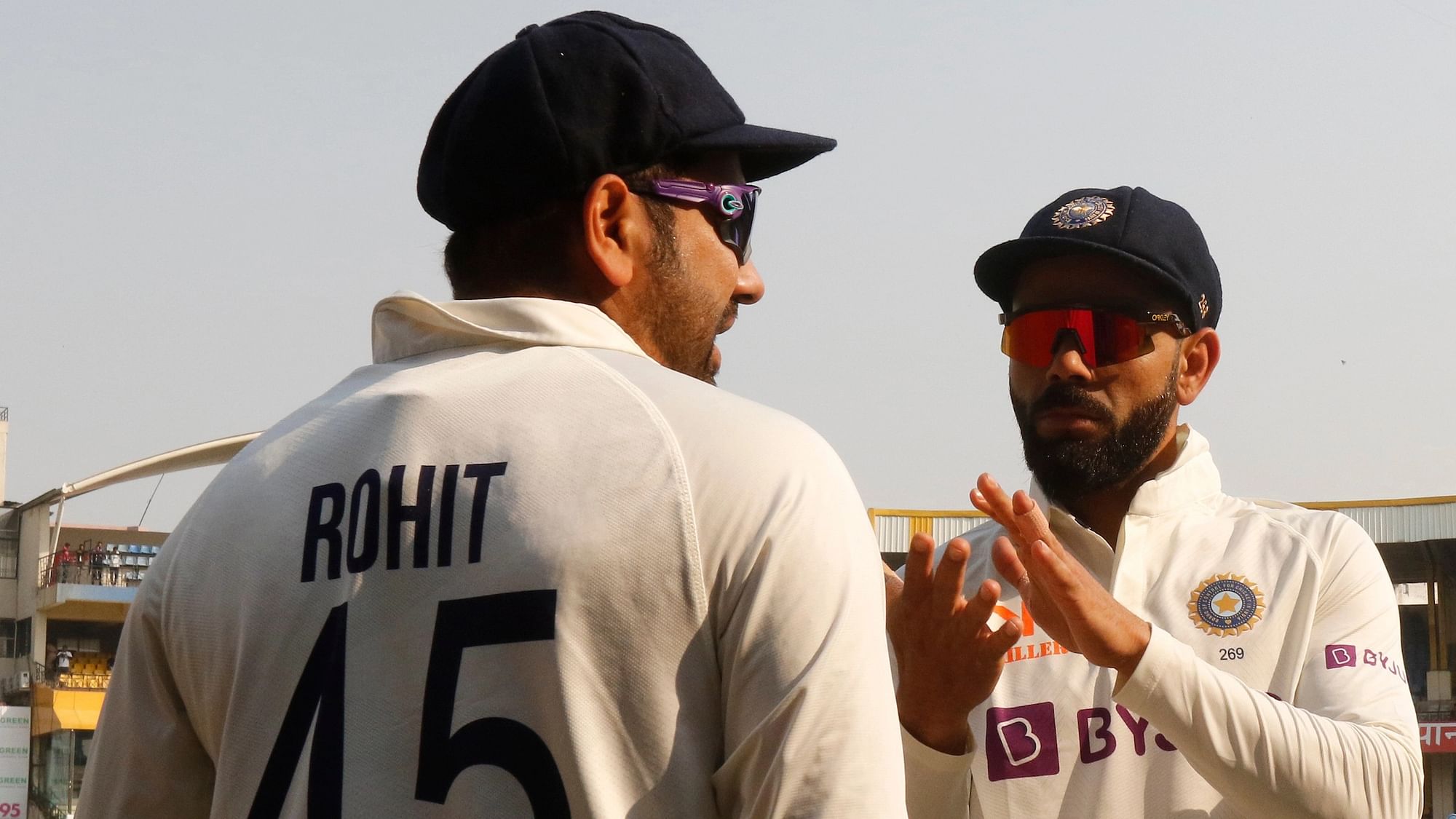 BCCI Announce Incentive Scheme for Men's Team Players to Play More Test Cricket