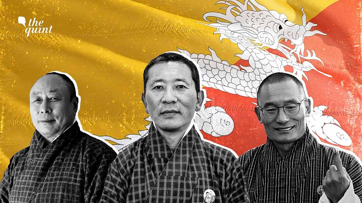 Bhutan General Elections Explained: As Economic Woes Hit Gross National Happiness, Voters Cast Ballots - Vimarsana News