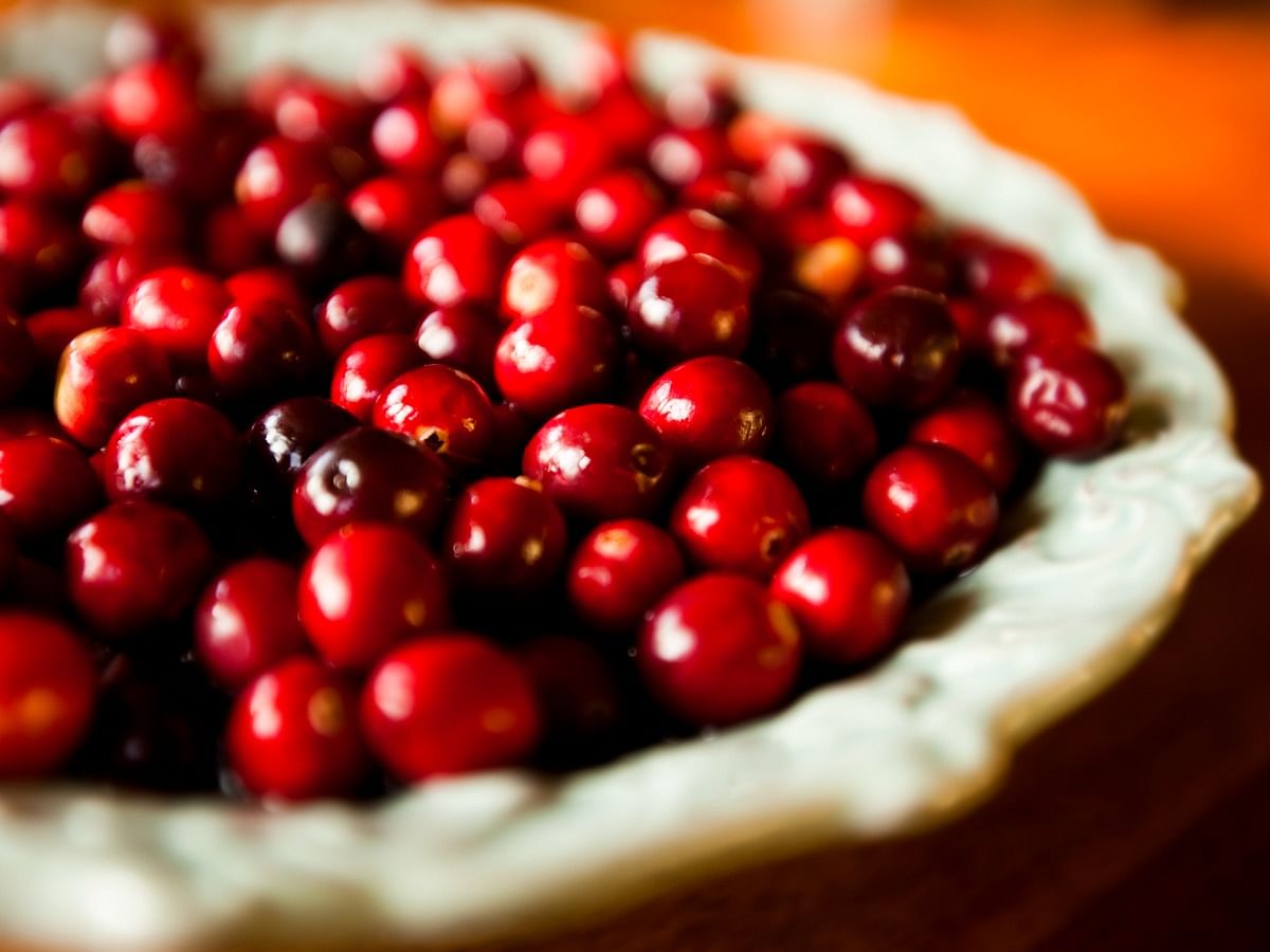 <div class="paragraphs"><p>Benefits Of Cranberries</p></div>