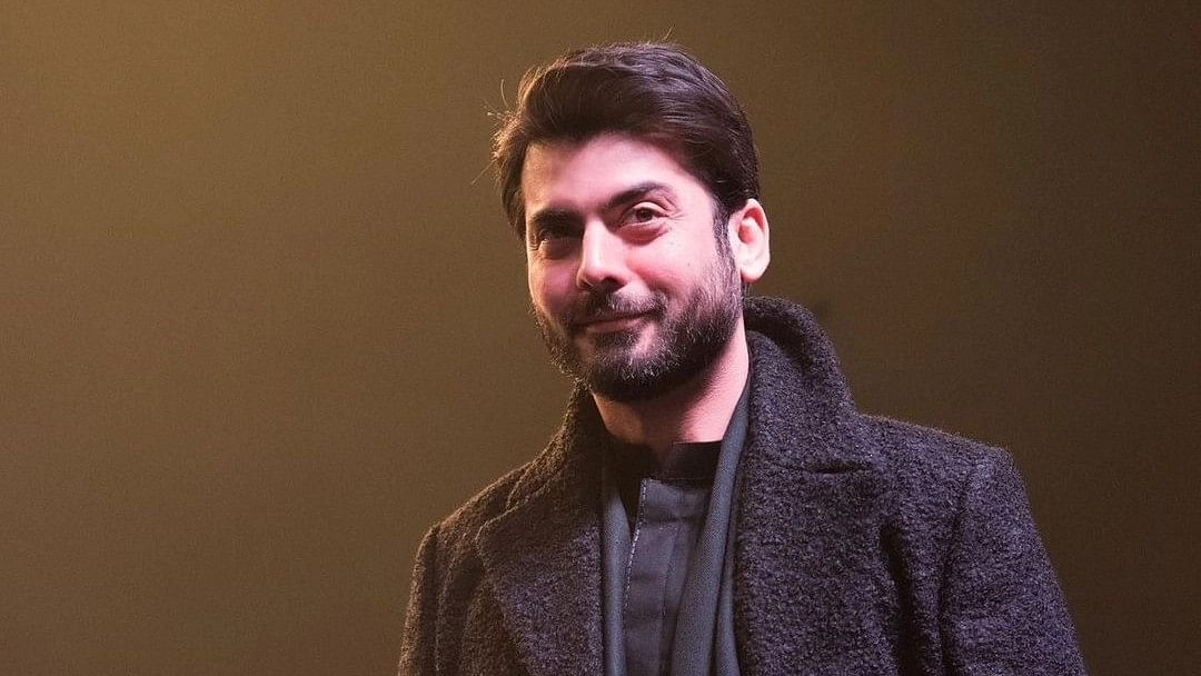 <div class="paragraphs"><p>Fawad Khan debuted in Bollywood with <em>Khoobsurat</em>.</p></div>