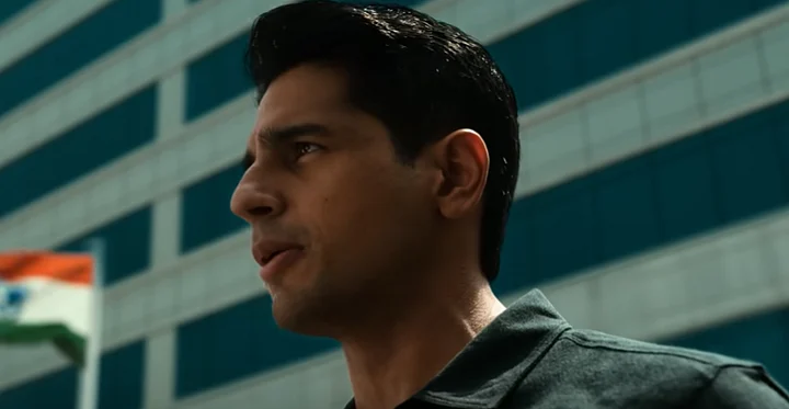 'Indian Police Force is a seven-part action series created by Rohit Shetty available to stream on Amazon Prime. 