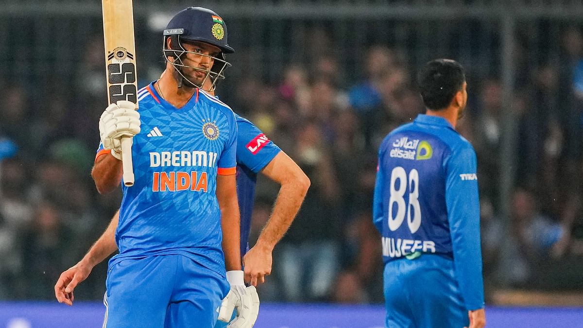 India vs Afghanistan 3rd T20 2024: When & Where To Watch IND vs AFG Match Live