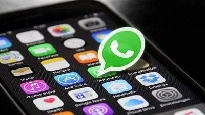 <div class="paragraphs"><p>WhatsApp Verified Channel Badge Feature is being developed for certain users.</p></div>