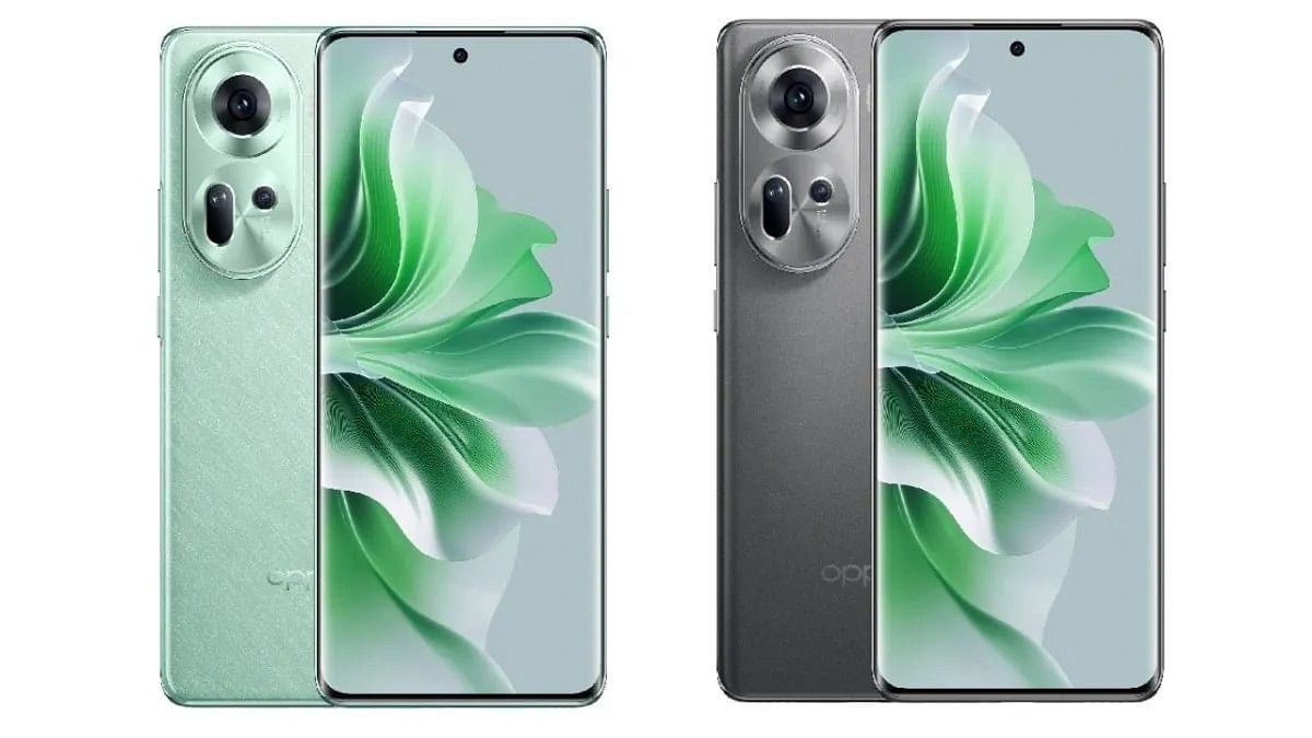 Oppo Reno 11 Series Launch in India Confirmed on 12 January: Know the  Expected Prices in India, Specifications, Design, and Latest Details