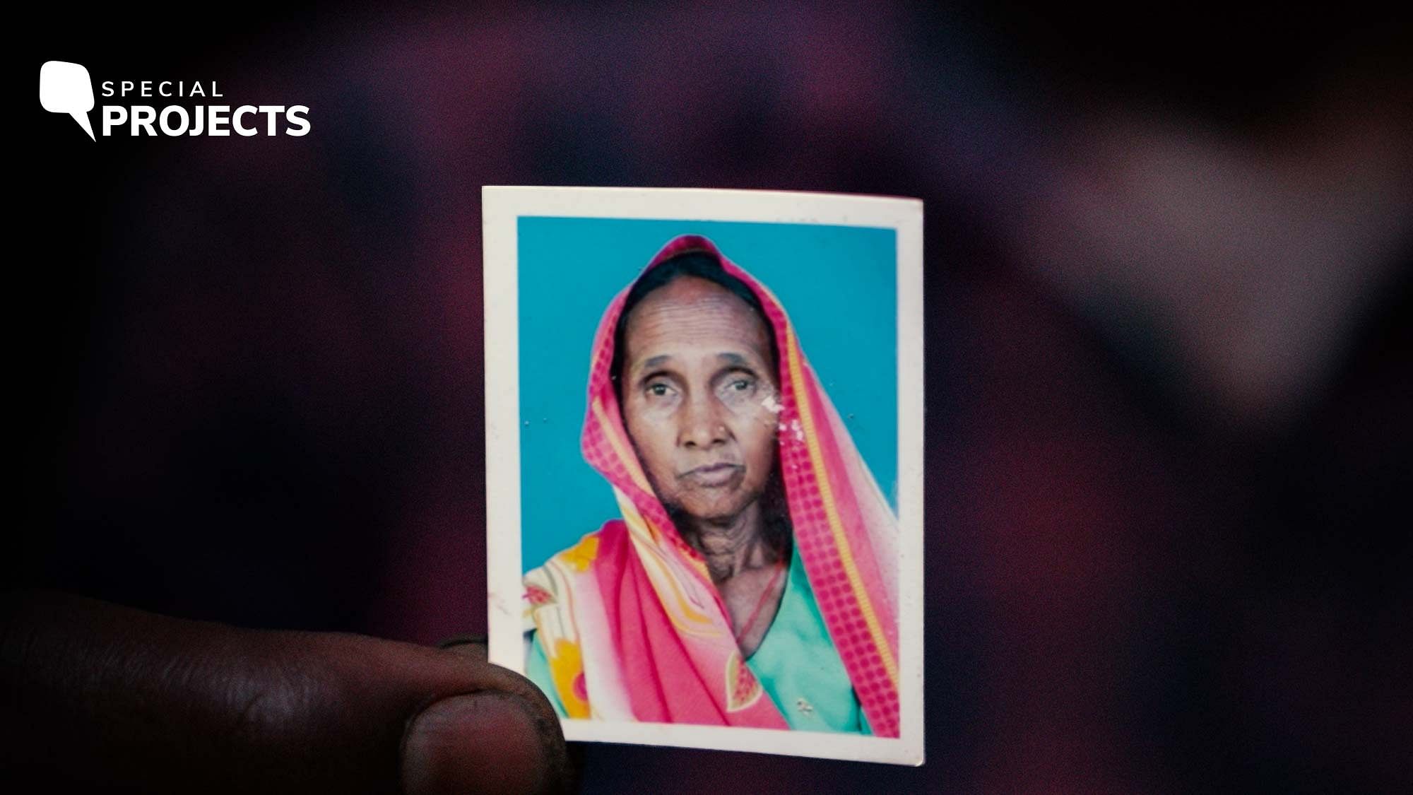 <div class="paragraphs"><p>Holo Devi was killed by her family members in Jharkhand's Lohardaga district in June 2022. We revisit the case to find out what led to the accusations of witchcraft against her – and her alleged murder.</p></div>