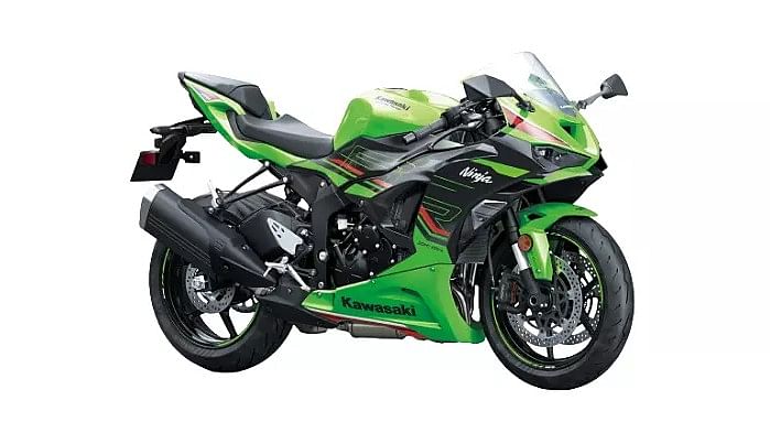 <div class="paragraphs"><p>Kawasaki Ninja ZX-6R 2024 specifications and price are mentioned here.</p></div>