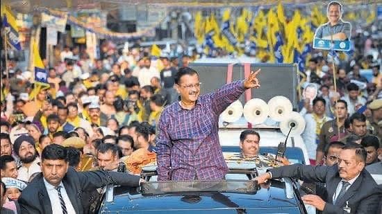 <div class="paragraphs"><p>Delhi CM Kejriwal skipped the third summons issued by the Enforcement Directorate (ED) on Wednesday 3 January in relation to the Delhi excise policy case and instead sent a letter to the agency.</p></div>