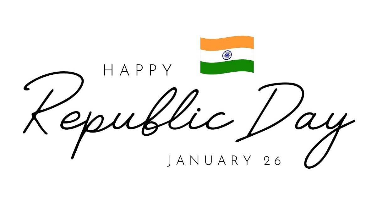 Happy Republic Day 2024: 50+ Best Republic Day Wishes, Quotes, Messages To Share With Friends and Family; Republic Day News |The Quint