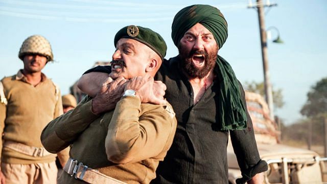 What does the immense success of films like Gadar 2, Animal and Jawan speak about the times we are living in?