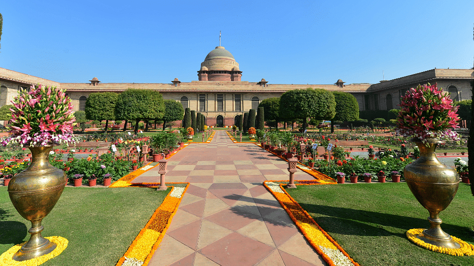 <div class="paragraphs"><p>Amrit Udyan or Mughal Gardens Opening Date 2024: Timings, Ticket Booking, and Other Details Here.</p></div>