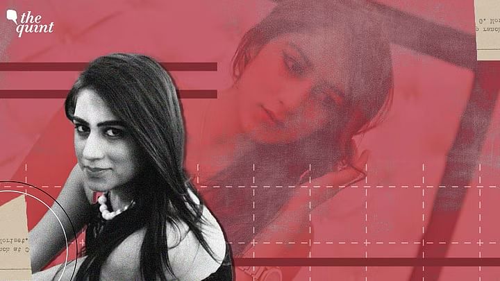 <div class="paragraphs"><p>Divya Pahuja, a former model from Gurugram, reportedly worked as a compere at club events in the city before meeting notorious gangster Sandeep Gadoli. </p></div>