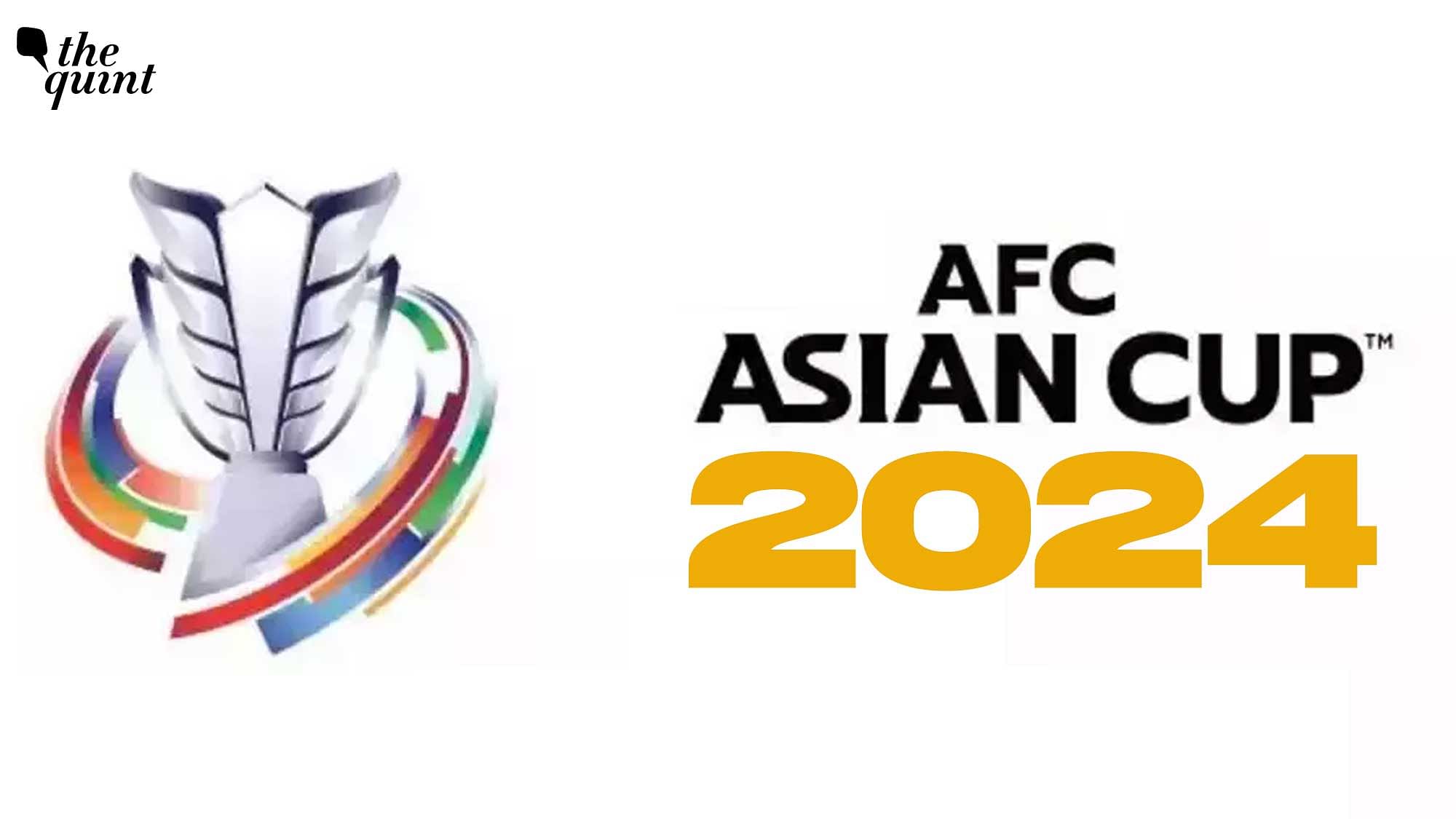 AFC Asian Cup 2024 Qatar: Schedule, Match Dates, Time, Venues, Live
