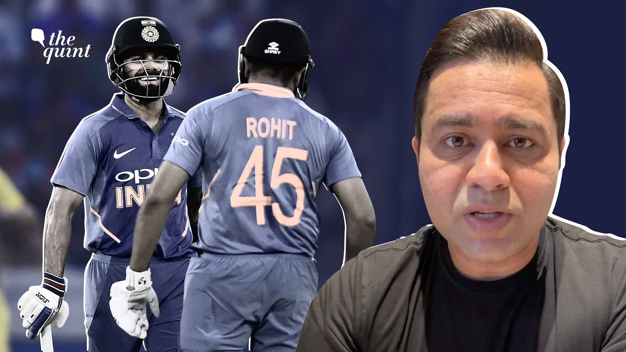 <div class="paragraphs"><p>Aakash Chopra talks about India's two stalwarts' comeback to the T20I squad.</p></div>