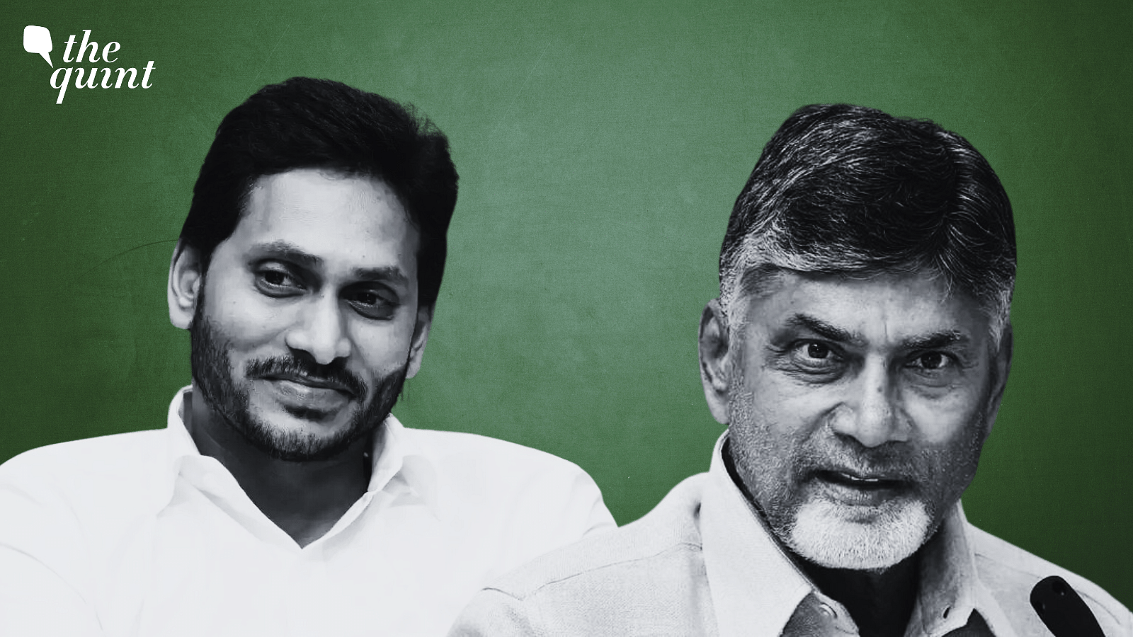 <div class="paragraphs"><p>Why are both the YSRCP and TDP competing with each other to procure the support of the saffron party, which has no votes to contribute in the state?</p></div>
