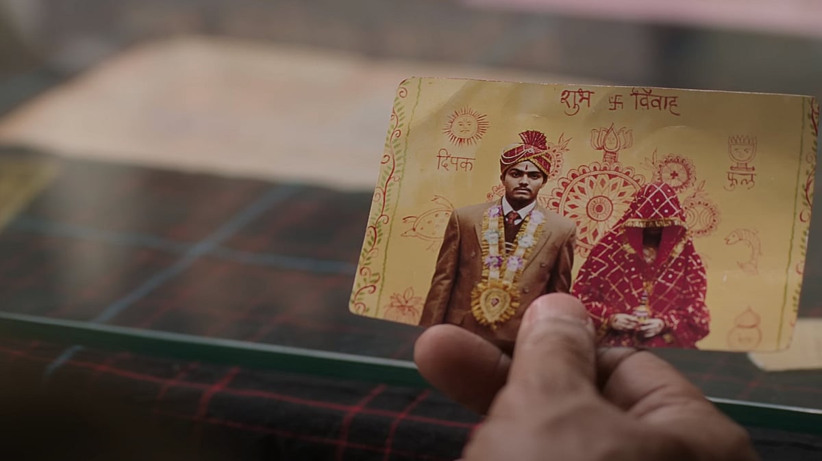<div class="paragraphs"><p>A still from Kiran Rao's<em> Laapataa Ladies.</em></p></div>