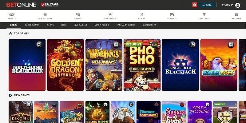 Top Casino Sites for Big Payouts