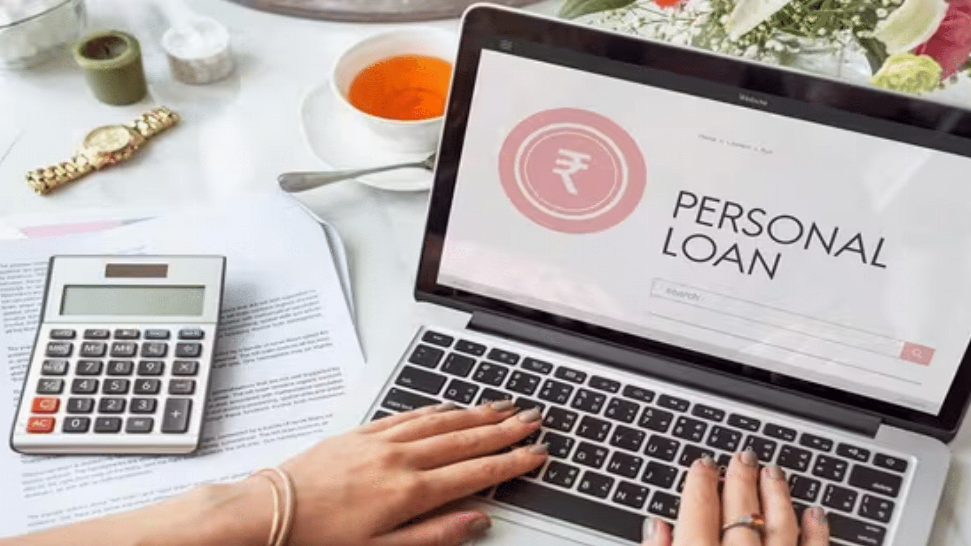 <div class="paragraphs"><p>Different types of personal loans available in India</p></div>