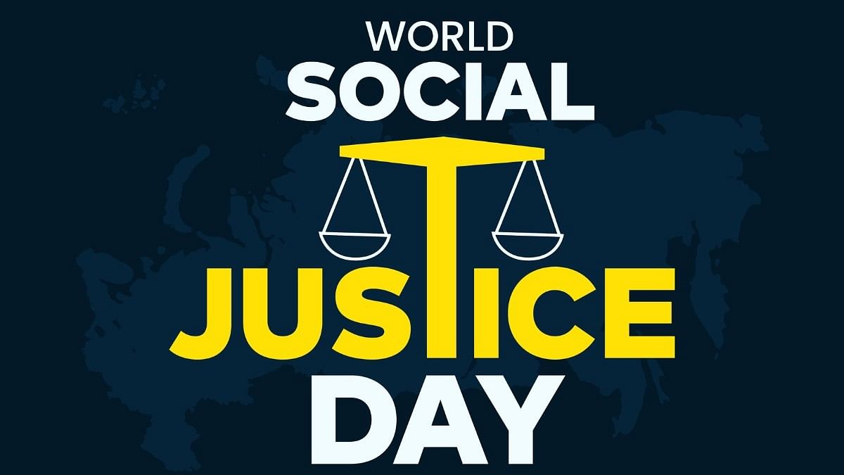 <div class="paragraphs"><p>World Day of Social Justice 2024: Theme, History &amp; Significance</p></div>