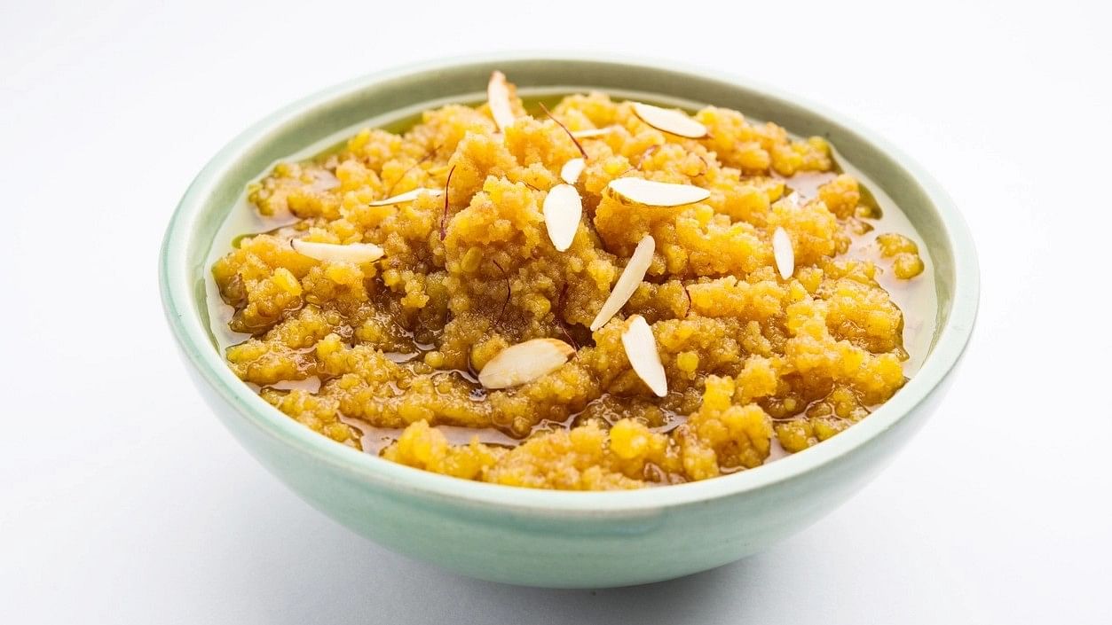 <div class="paragraphs"><p>Saraswati Puja 2024: Traditional recipes you can make at home on this festive day.</p></div>