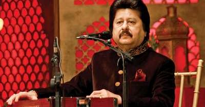 Remembering Pankaj Udhas, Legendary Playback Singer & India's Ghazal Icon