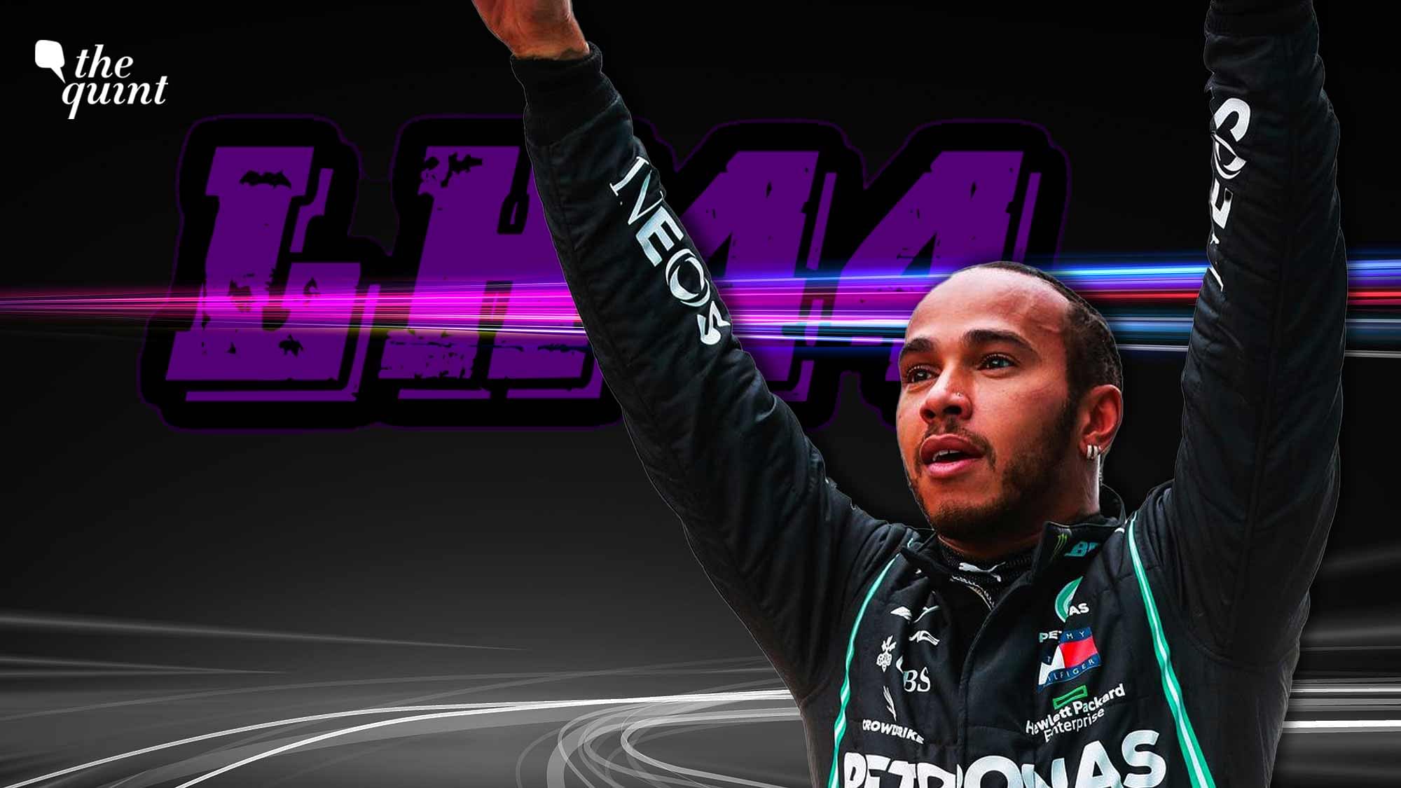 <div class="paragraphs"><p>Formula 1: The ten big moments from the Mercedes career of Lewis Hamilton.</p></div>