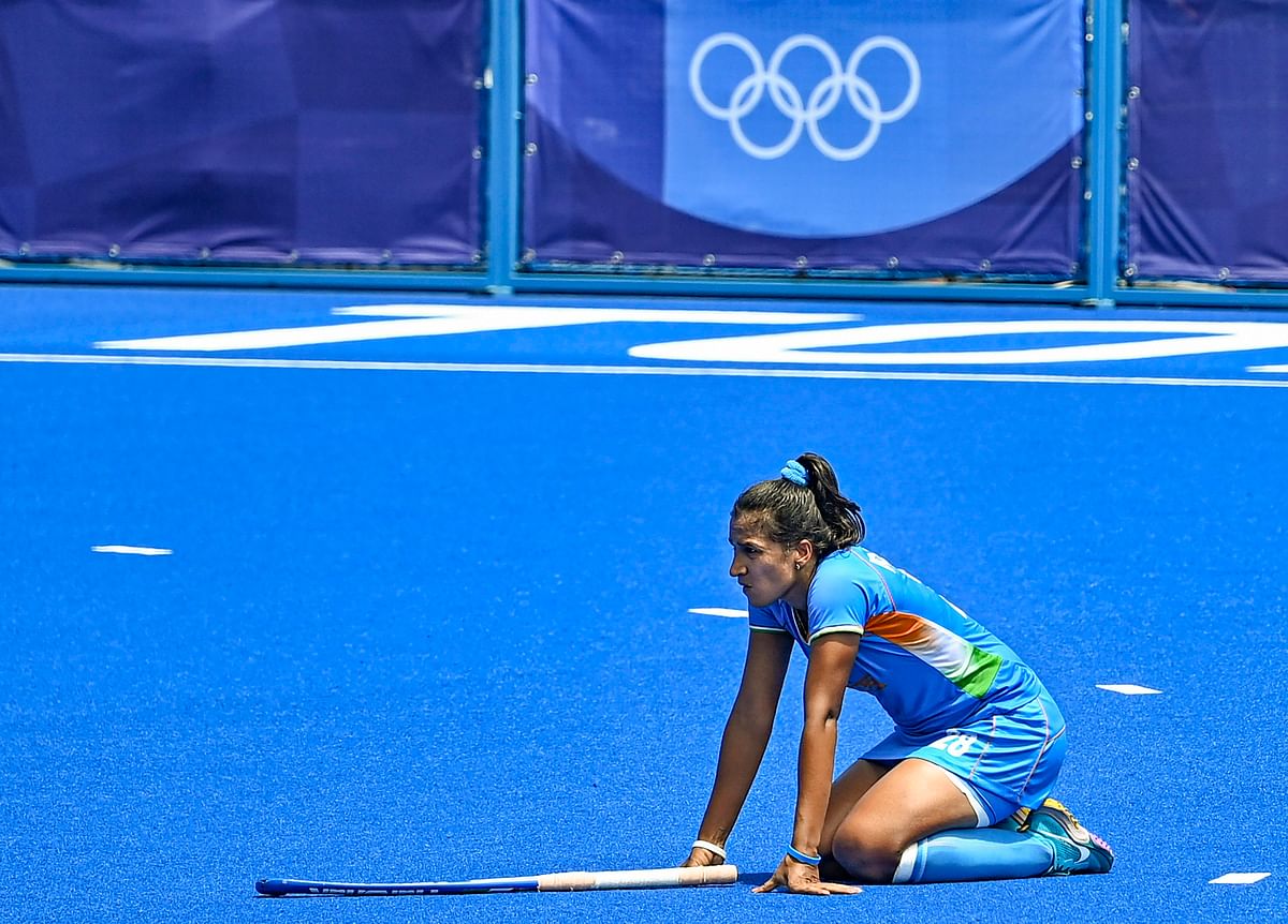 Janneke Schopman speaks to The Quint after resigning as Indian women's hockey coach. 