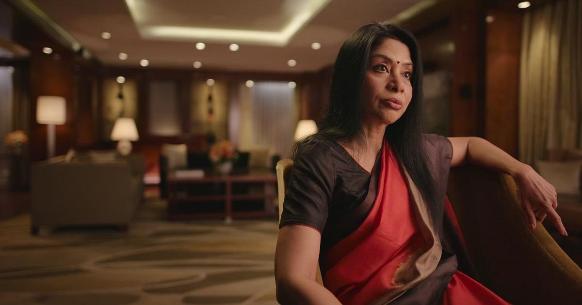 Netflix Tells Bombay HC It Won't Stream Indrani Mukerjea Docuseries Till 29 Feb