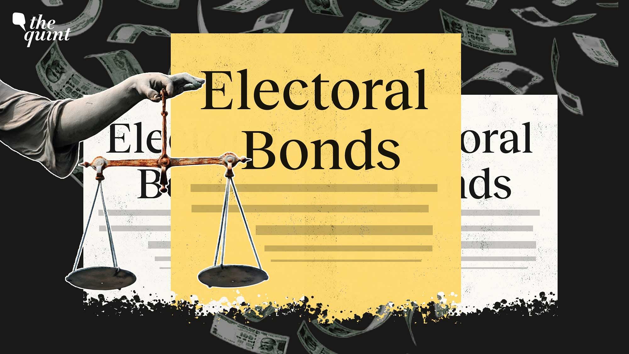 <div class="paragraphs"><p>Does the Supreme Court's Electoral Bonds Judgment Leave Corporates in the Lurch?</p></div>