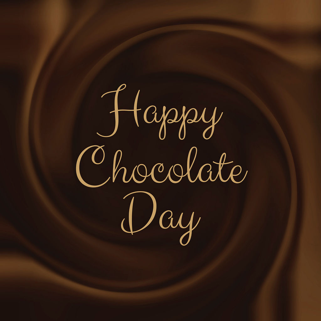 Happy Chocolate Day 2024: 50+ wishes, messages, images, greetings on third day of valentine week.