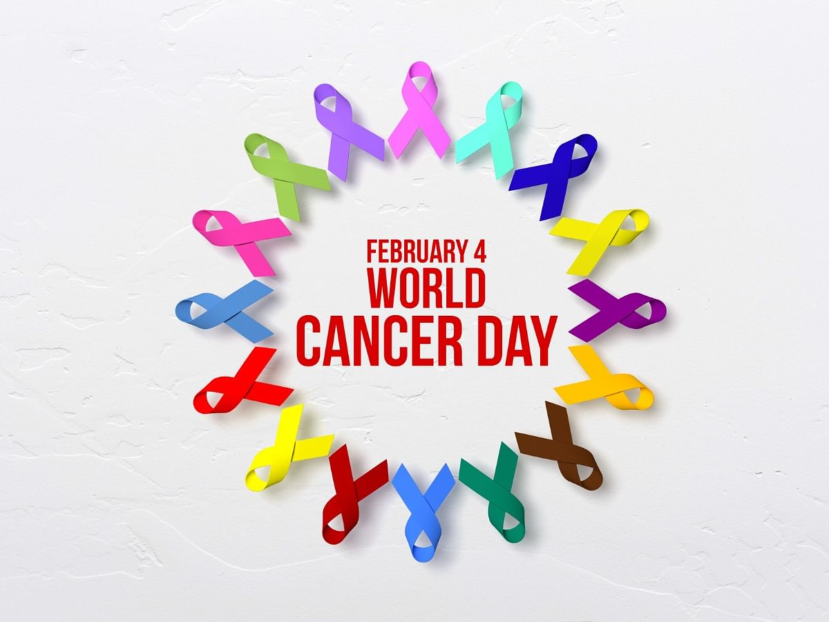 Share the theme, quotes, images, and posters with friends and family to raise awareness on World Cancer Day 2024.