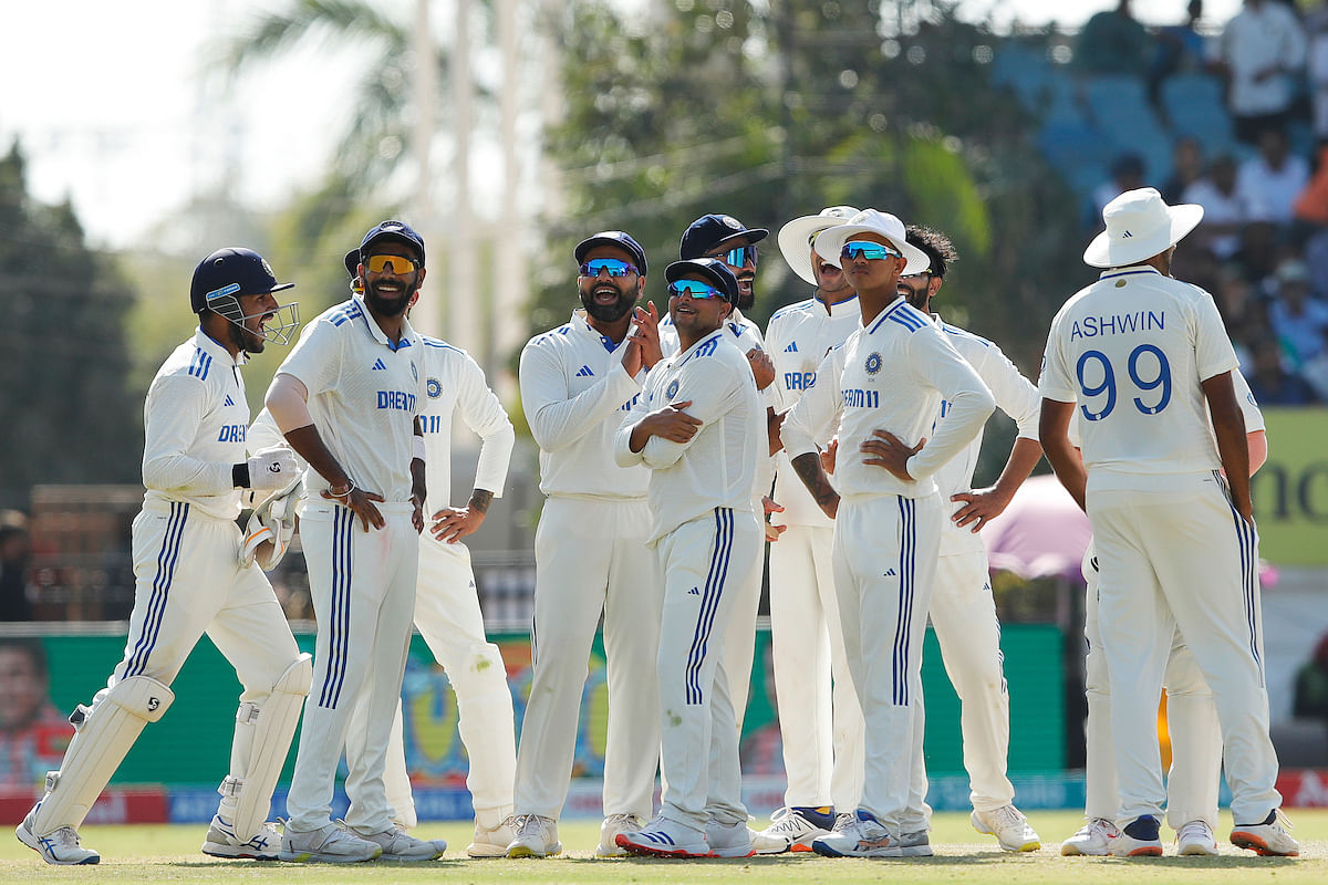#IndvsEng | India registered a mammoth 434-run victory over Eng in the 3rd Test to take 2-1 series lead.