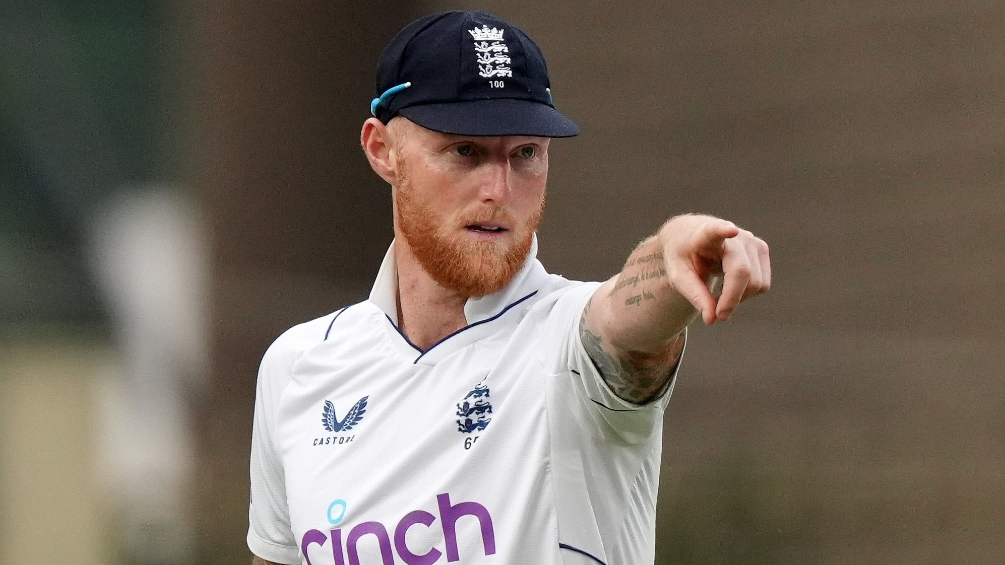 <div class="paragraphs"><p>Ben Stokes believes Team India were better than England in the five-match Test series.</p></div>